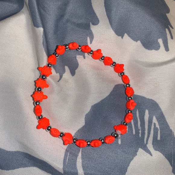 Rainbow Bracelets! Turtle,Pig,and Owl set!🌈🐢🐷🦉 - Picture 3 of 8